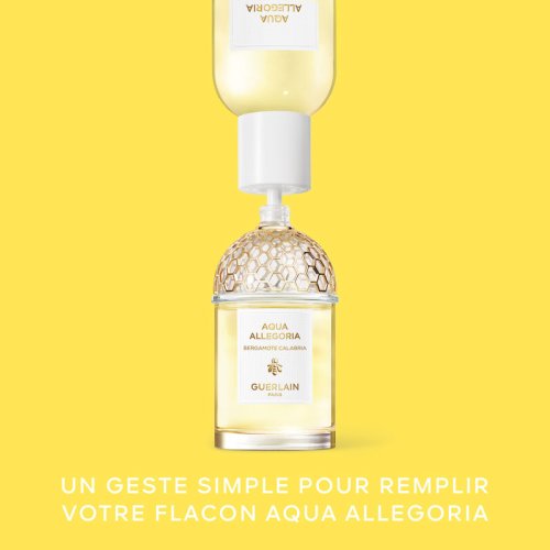 Aqua Allegoria Bergamot Calabria - Eau de Toilette
